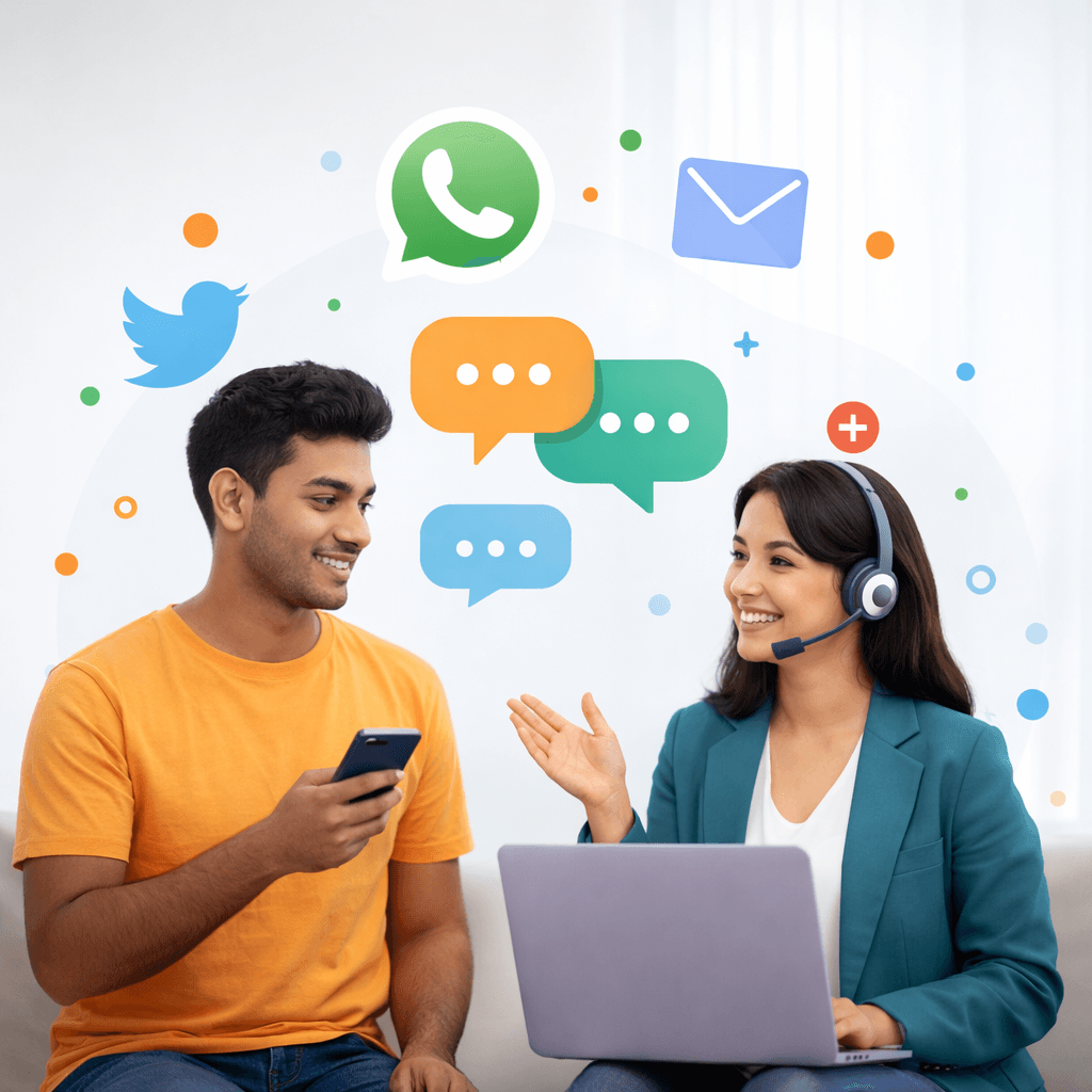 Profox customer support