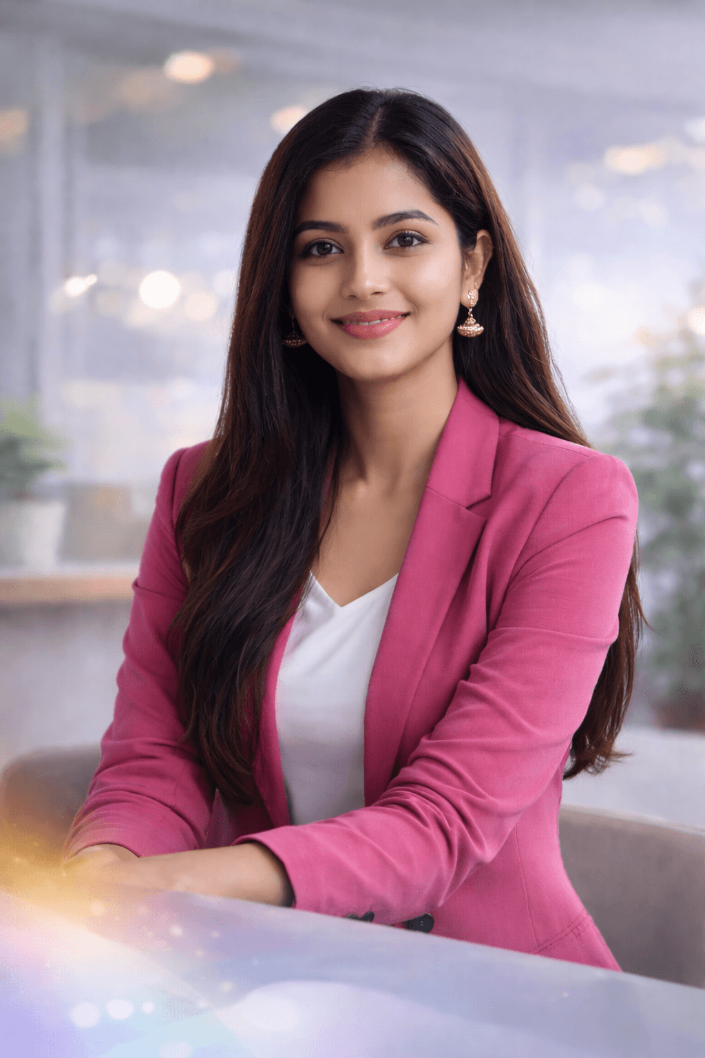 Ananya Verma — Marketing Manager